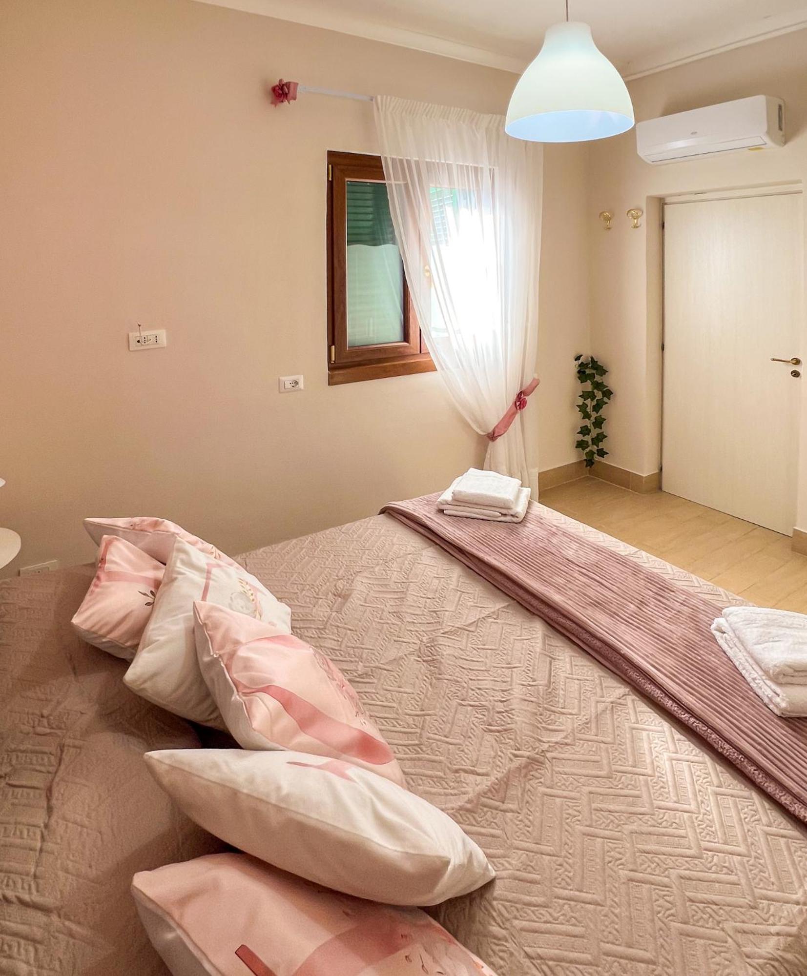 Romantic Suite Neapel Exterior foto
