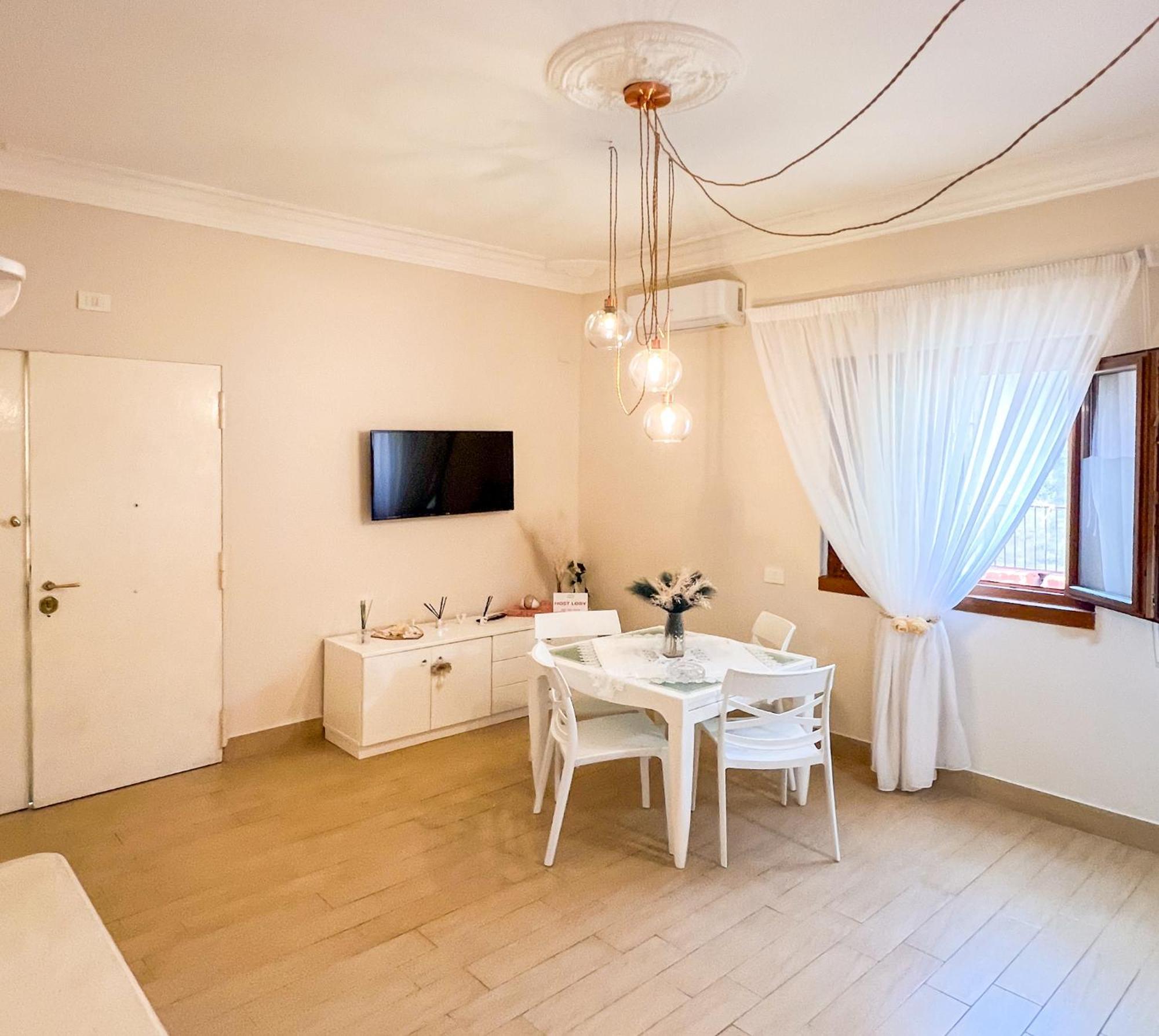 Romantic Suite Neapel Exterior foto