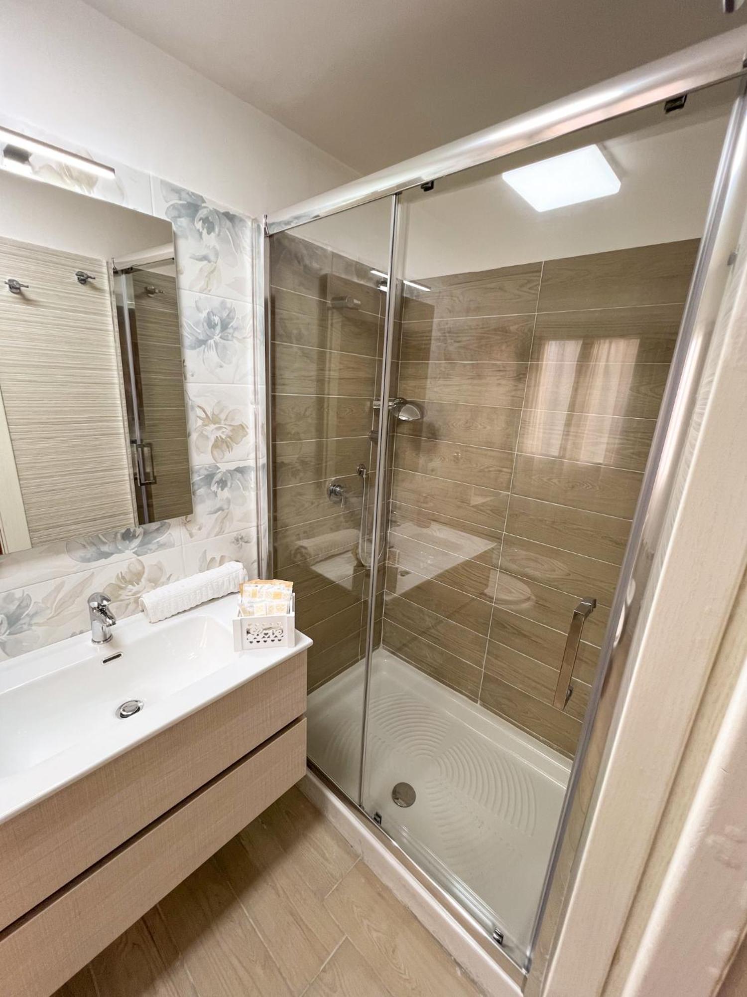 Romantic Suite Neapel Exterior foto